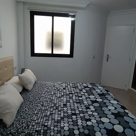 Διαμέρισμα Corazon Urbano