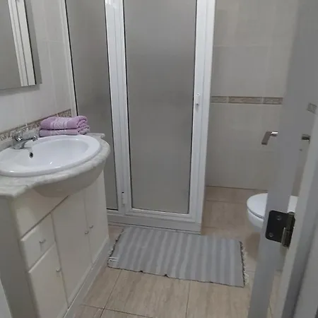 Διαμέρισμα Corazon Urbano *