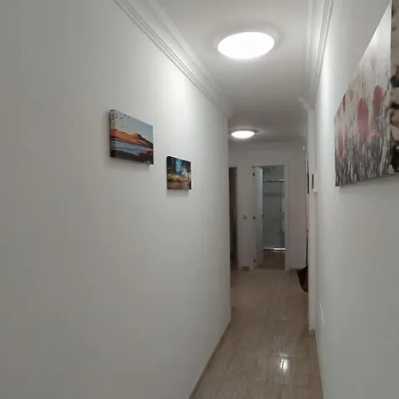 Διαμέρισμα Corazon Urbano