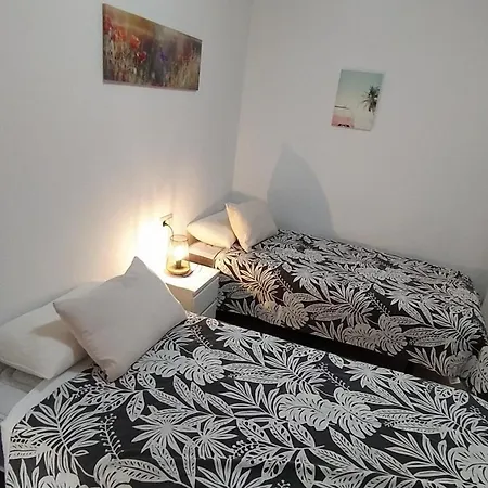 Διαμέρισμα Corazon Urbano Ελ Μέντανο