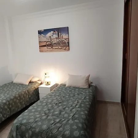 Corazon Urbano Ελ Μέντανο