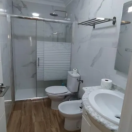 Corazon Urbano Διαμέρισμα *