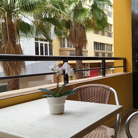 Corazon Urbano * Ελ Μέντανο