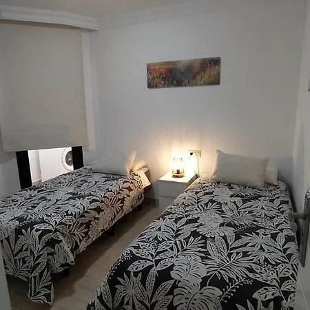 Διαμέρισμα Corazon Urbano *