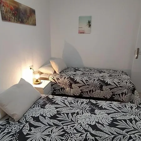 Corazon Urbano Ελ Μέντανο