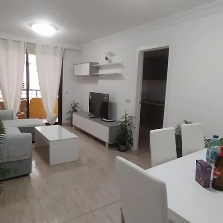 Apartment Corazon Urbano